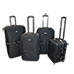 Karriage-Mate 4 Piece Luggage Set