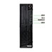 Lenovo ThinkCentre M72e Desktop with 240GB SSD