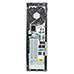HP rp5800 Desktop Computer