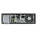 HP Elite 8100 Desktop Computer