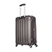 Dukap 2 Piece Luggage Set with Weight Scale