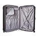 Dukap 2 Piece Luggage Set with Weight Scale