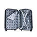 InUSA Pilot Carry-On Hardside Luggage