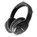 Toshiba RZE-BT-1200 Bluetooth/Noise Cancel Headphones - Black