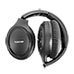 Toshiba RZE-BT-1200 Bluetooth/Noise Cancel Headphones - Black