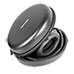 Toshiba RZE-BT-1200 Bluetooth/Noise Cancel Headphones - Black