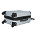 Travelers Club 3-Piece Chicago Luggage Set