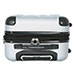 Travelers Club 3-Piece Chicago Luggage Set