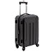 Travelers Club 3-Piece Chicago Luggage Set