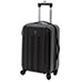 Travelers Club 3-Piece Chicago Luggage Set