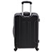 Travelers Club 3-Piece Chicago Luggage Set