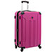 Travelers Club 3-Piece Chicago Luggage Set