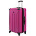 Travelers Club 3-Piece Chicago Luggage Set
