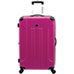 Travelers Club 3-Piece Chicago Luggage Set