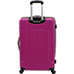 Travelers Club 3-Piece Chicago Luggage Set