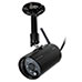 ALC Full HD Surveillance System with 7 inch Monitor