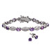 CPS Bracelet and Earring Set
