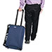 Innovative Living Collapsible Carry-On Luggage