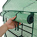 Zeny Outdoor Portable Mini Greenhouse
