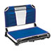 Creative Outdoor Folding Bleacher Chair