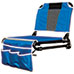 Creative Outdoor Folding Bleacher Chair