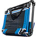 Creative Outdoor Folding Bleacher Chair