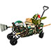 Creative Outdoors All-Terrain Wagon