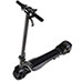 Glare Wheel Yeep S11 500 Watt Electric Scooter