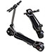 Glare Wheel Yeep S11 500 Watt Electric Scooter