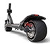 Glare Wheel Yeep S11 500 Watt Electric Scooter
