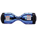 Glare Wheel M1B 250W Hoverboard with LED Lights