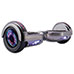 Glare Wheel M1B 250W Hoverboard with LED Lights