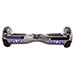 Glare Wheel M1B 250W Hoverboard with LED Lights