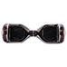 Glare Wheel M1B 250W Hoverboard with LED Lights
