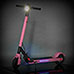 GlareWheel S10 Pro Folding Electric Scooter - Pink