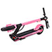 GlareWheel S10 Pro Folding Electric Scooter - Pink