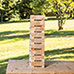 Triumph Fun Size Tumble Lawn Game