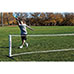 Park & Sun Sports 21' Adjustable Pickleball Set