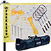 Park & Sun Sports Badminton Pro Set