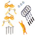 Park & Sun Sports Badminton Pro Set