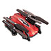 CIS-110W Folding Arms Quad Copter