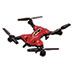 CIS-110W Folding Arms Quad Copter