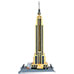 Empire State Building Block Set