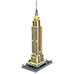 Empire State Building Block Set