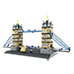 London Tower Bridge Block Set