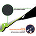 Solar Camp Solar Charger - Green