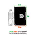 Solar Camp Solar Charger - Green