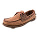 Abbot K Men's Tan Boardwalk Shoes