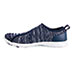 Island Surf Men's Navy Hurricane Shoes