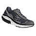 Gravity Defyer Men's Grey Mighty Walking Shoes